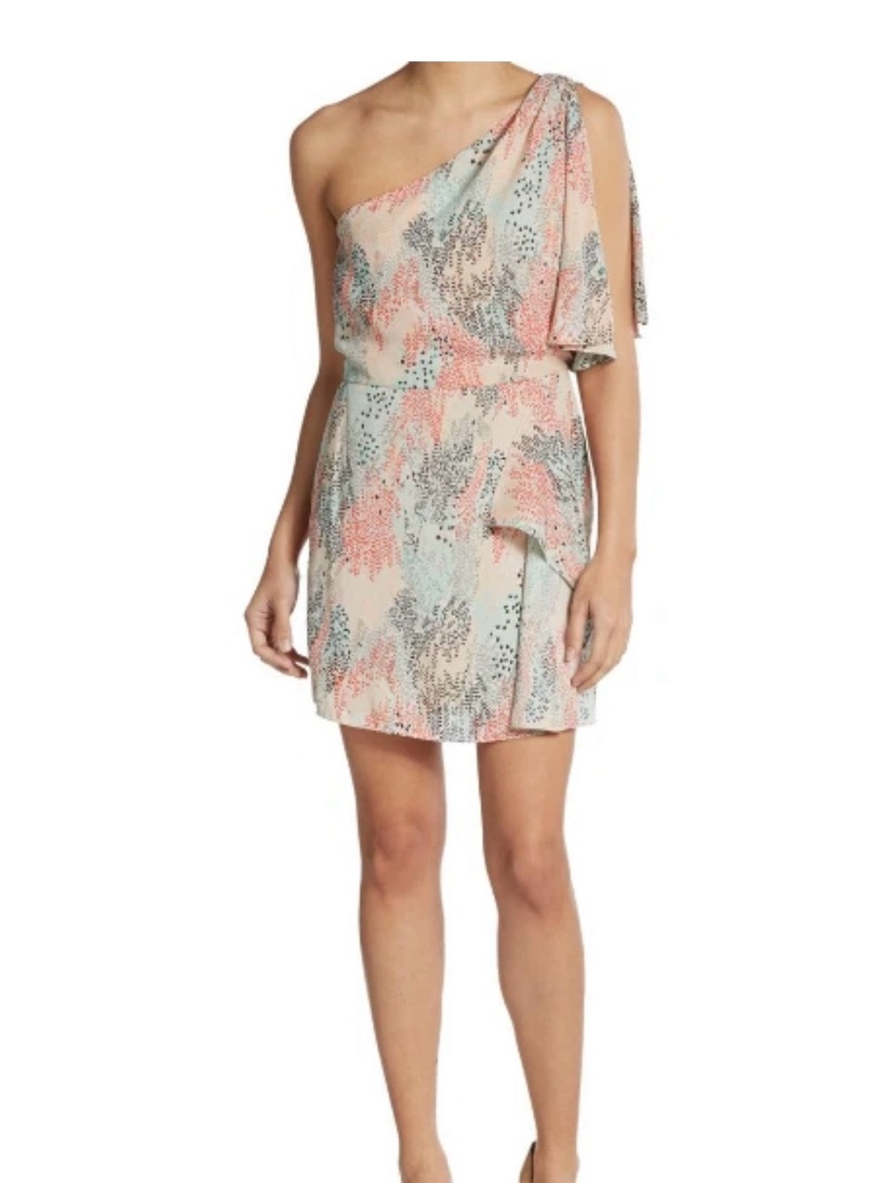 BCBGMAXAZRIA Dress